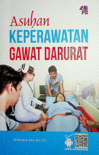 Image of Asuhan Keperawatan Gawat Darurat