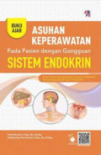Image of Asuhan Keperawatan Pada Pasien Dengan Gangguan Sistem Endokrin